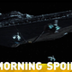 Illustration for article titled The Strangest New Star Wars Rumor Isn't Even About The Force Awakens